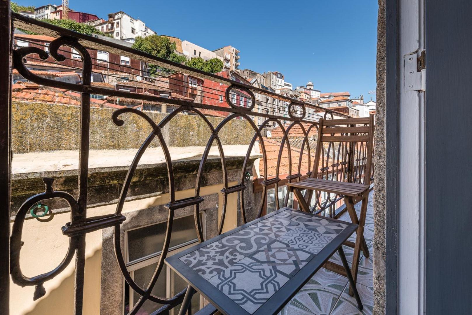 Guestready - Miragaia Rooftop بورتو المظهر الخارجي الصورة
